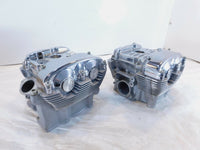 2003-2007 Harley Davidson V-Rod VRod VRSC VRSCA & VRSCD Night Rod Cylinder Heads - C3 Cycle