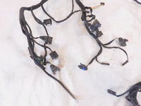 2006-2008 BMW K1200GT K1200 Engine Motor Wire Harness Wiring Loom - 12517690227 - C3 Cycle