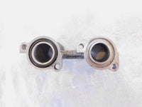 1977-1978 Honda CB550 CB550K 550 Cylinder Head Intake Manifold B - 12242-404-000 - C3 Cycle
