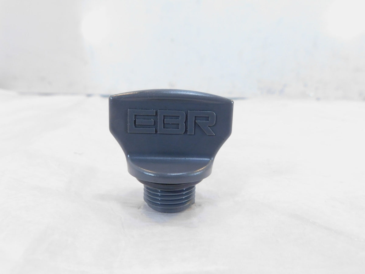 Erik Buell Racing EBR 1190 1190SX 1190RX Engine Motor Oil Filler Cap Lid Plug - C3 Cycle