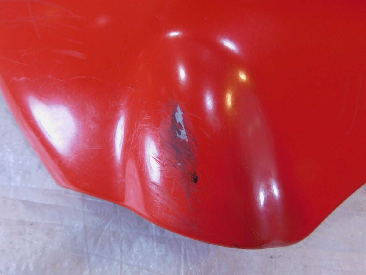 BMW F650GS & Darkar & G650GS Red Left Side Fairing Cowling Cowl Cover Panel