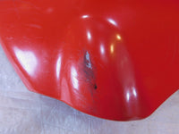 BMW F650GS & Darkar & G650GS Red Left Side Fairing Cowling Cowl Cover Panel