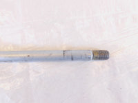 Honda Magna VF750C VF750CD CB250 Nighthawk Rear Wheel Axle Bolt Shaft 42301-KBG - C3 Cycle