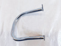 Indian Chieftain Roadmaster & Springfield Left Saddlebag Crash Guard Rail Bar - C3 Cycle
