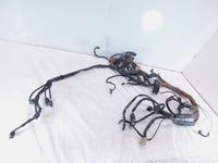 Harley Davidson Touring Street & Electra Glide Main Wire Wiring Harness Loom - C3 Cycle