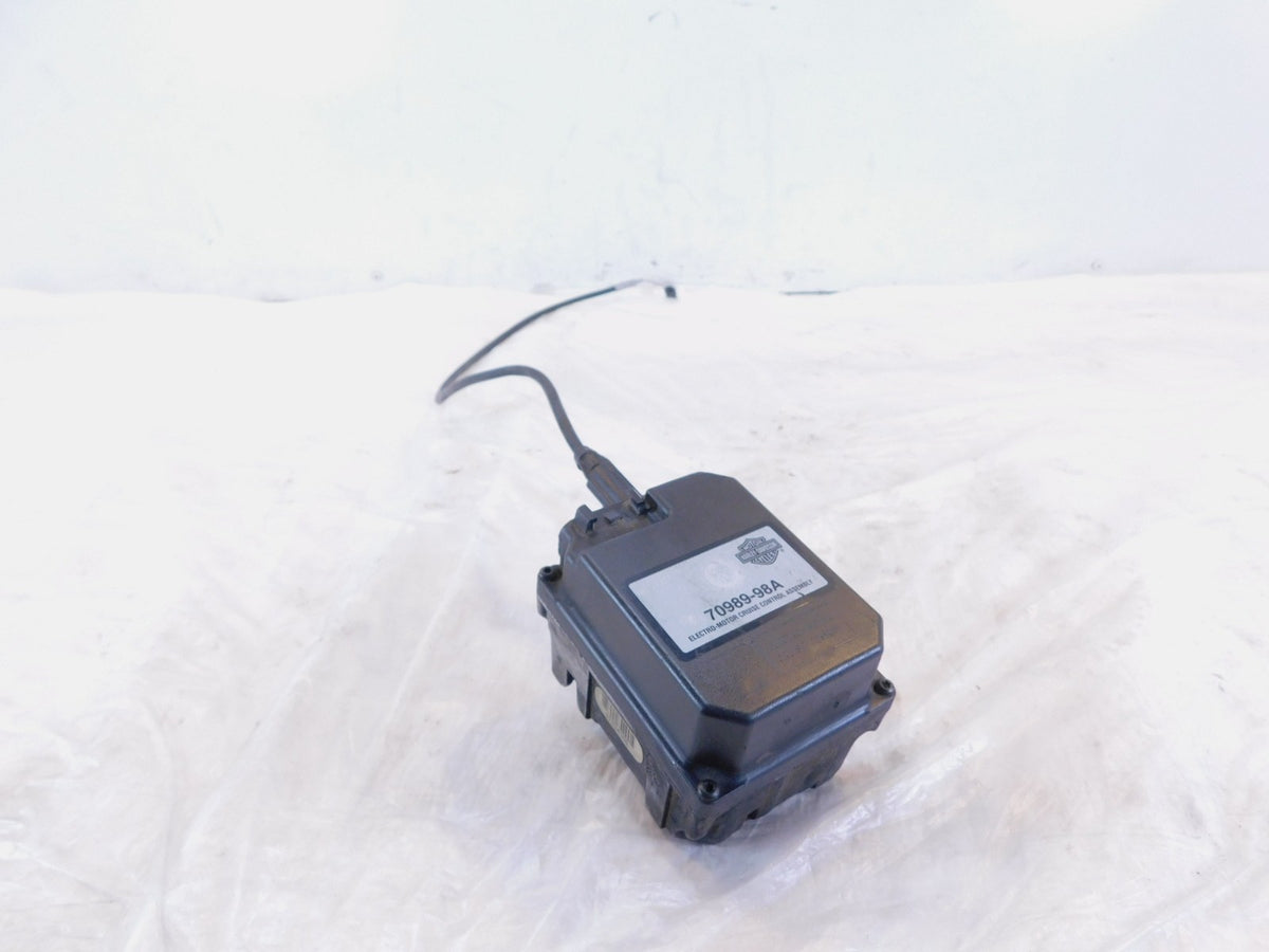 Harley Davidson Touring Road King Electra& Road Glide Cruise Control Module Unit - C3 Cycle