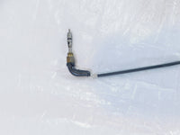 2002 MZ Skorpion Tour MZ660 660cc Front Left Handlebar Choke Cable Control Line - C3 Cycle