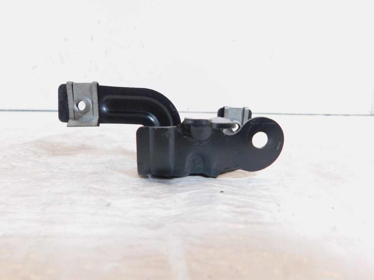 2000-2003 Aprilia SL1000 Falco Black Fairing Fixing Plate Bracket Mount - C3 Cycle