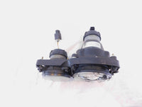 2002 2003 2004 2005 BMW R1150R Rockster Front Headlight Lamp Lens - For Parts - C3 Cycle