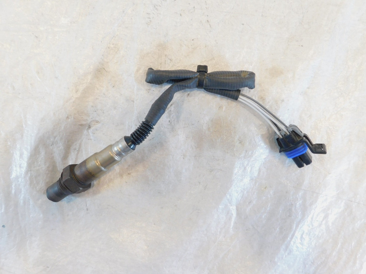 Can-Am Spyder Roadster F3 RT & Ryker 600 900 Rally Exhaust Pipe Oxygen O2 Sensor - C3 Cycle