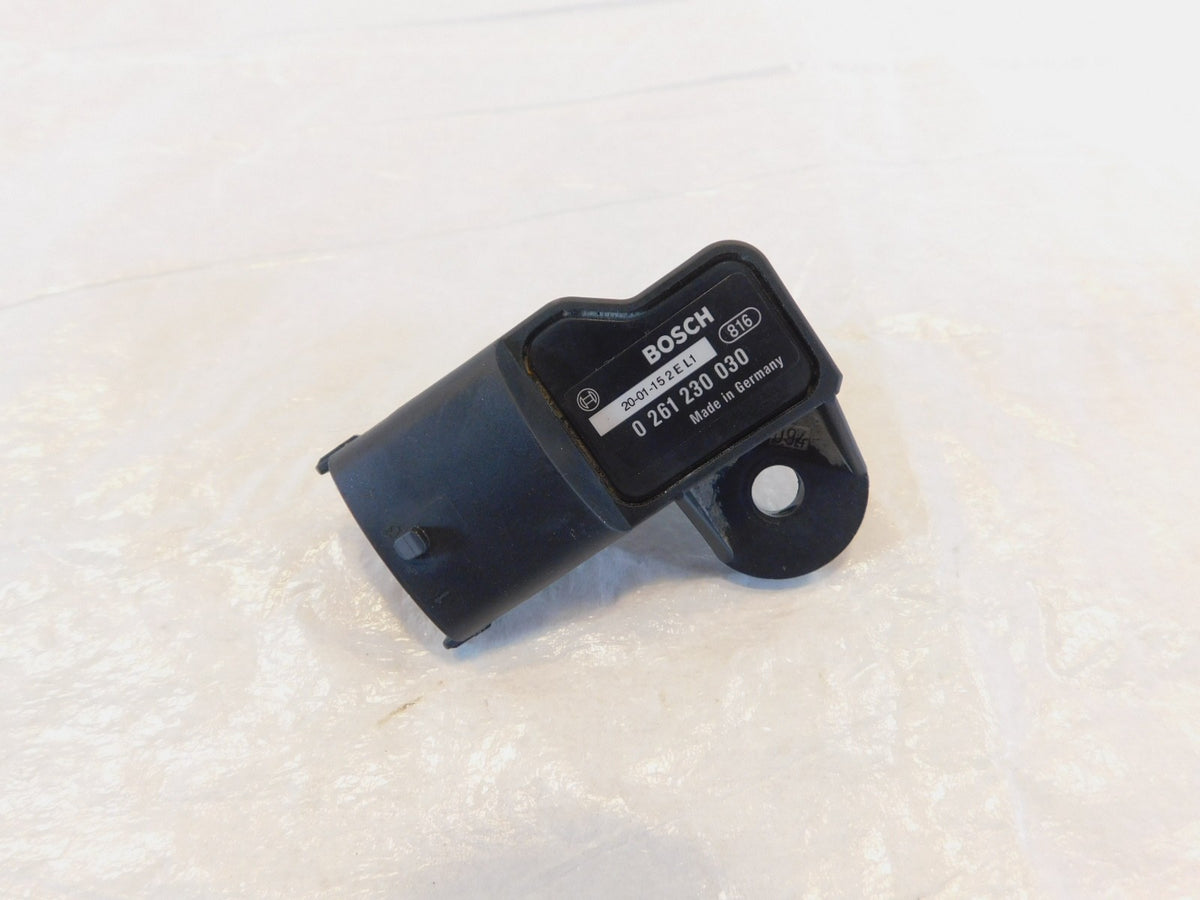 Can-Am Renegade Spyder F3 RT Ryker 600 900 Rally Air Pressure Temperature Sensor - C3 Cycle