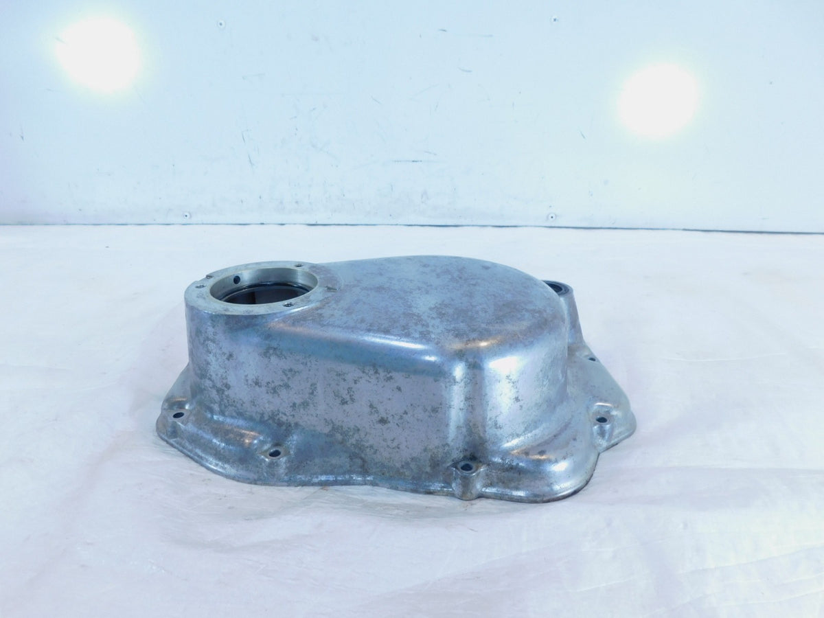 Honda CB450K CB450 Super Sport 450 Right Engine Motor Clutch Crankcase Cover - C3 Cycle