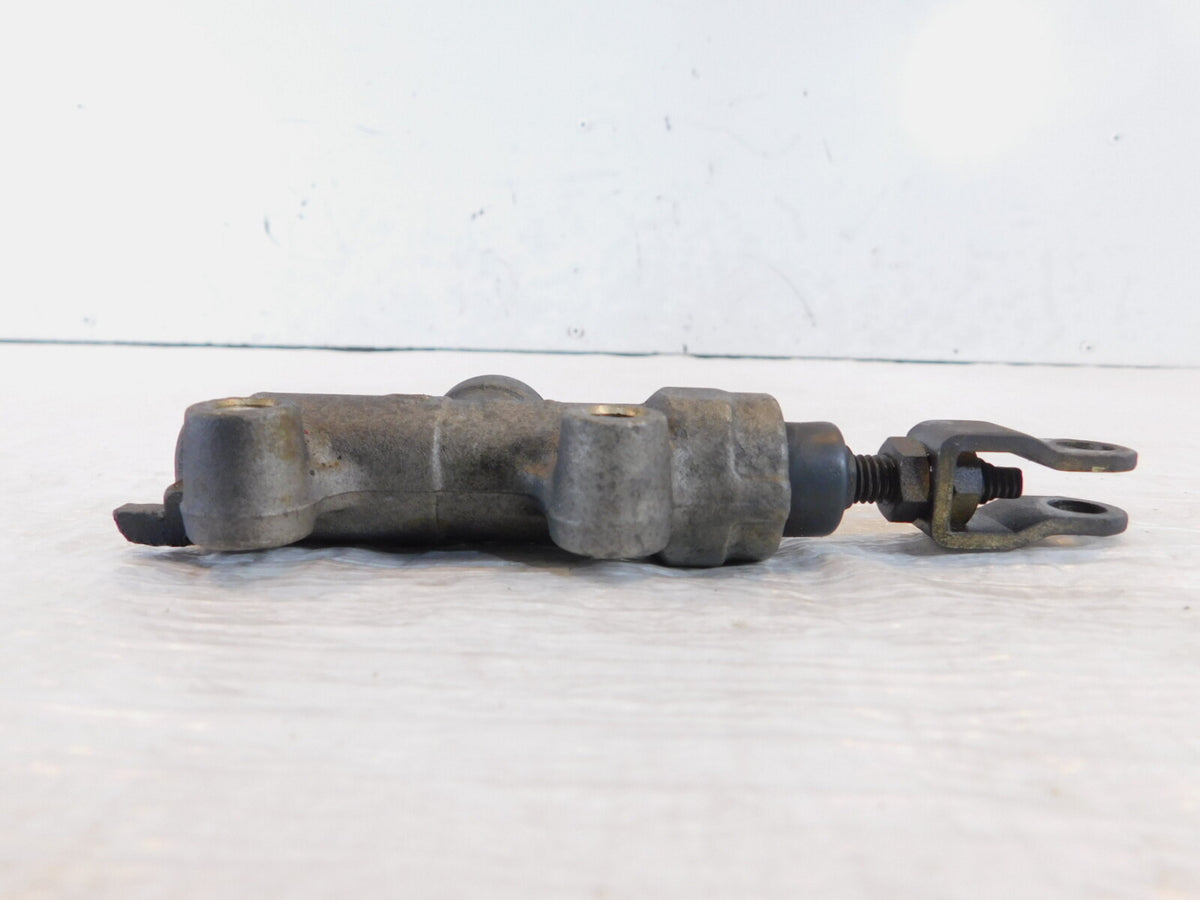 2000-2003 Kawasaki ZR-750 ZR-7S Drifter Classic Nomad Rear Brake Master Cylinder - C3 Cycle