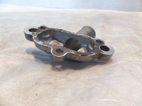 Triumph Street Triple R & Daytona 675 675R Radiator Coolant Inlet Cover Pipe - C3 Cycle