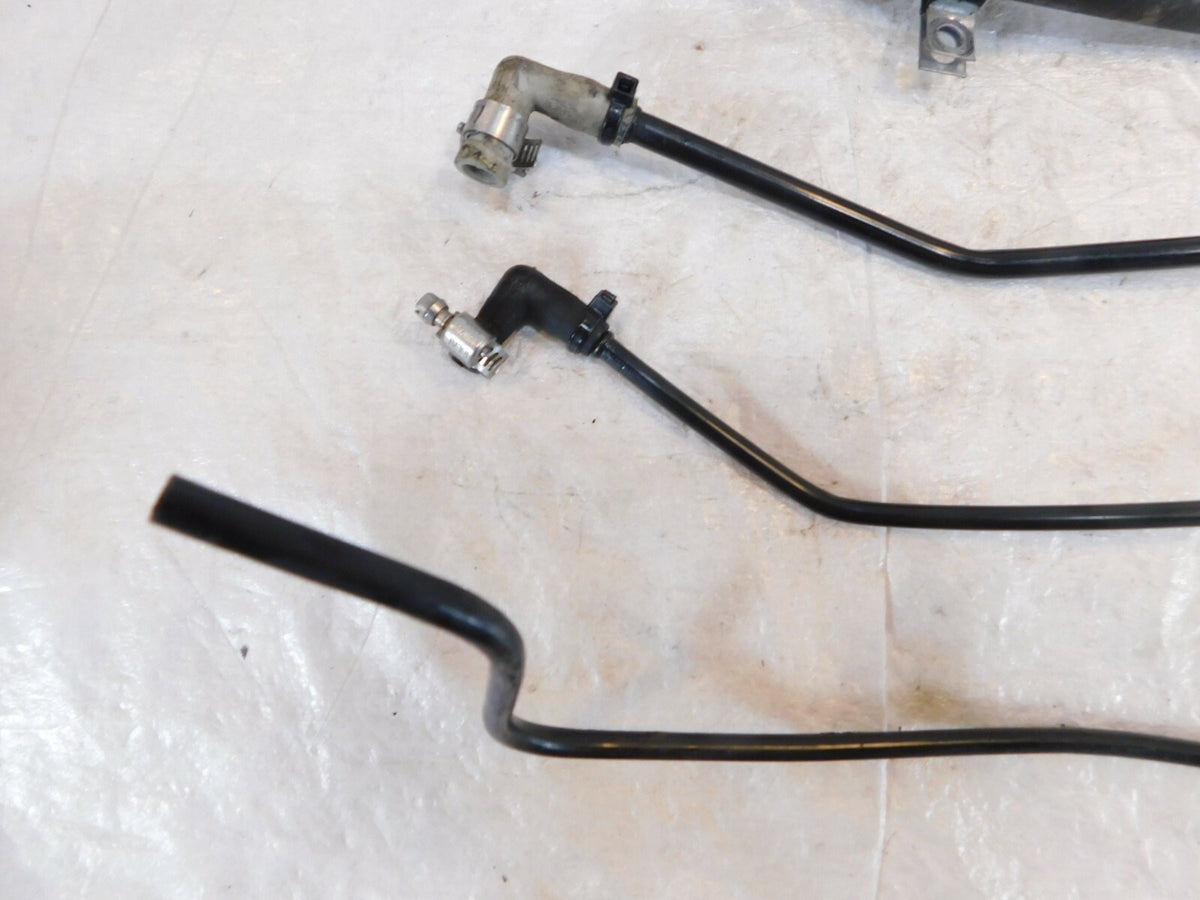 2006 06 Victory Kingpin Air & Oil Hose Line Pipe Box Lot - C3 Cycle