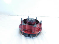 1994-2001 94-01 Kawasaki Ninja ZX-11 ZX1100 Red Rear Wheel Sprocket Cush Hub - C3 Cycle