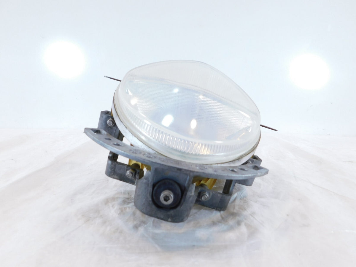 Victory Cross Country Roads Vegas & Kingpin Dual Front Headlight Headlamp Light