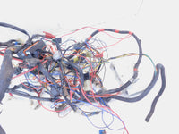 2003 Yamaha FJR1300 FJR 1300 Main Electrical Wire Harness Wiring Loom for parts - C3 Cycle