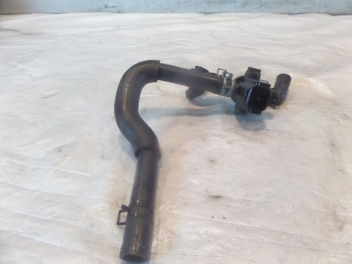 Yamaha FZ09 FJR1300 XSR900 Tracer Air Intake Solenoid Valve Switch - C3 Cycle