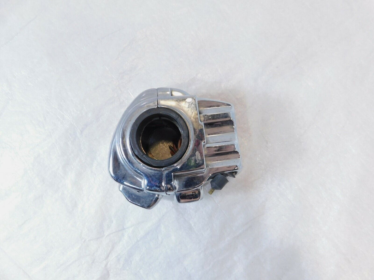 Harley Touring Road Electra Street Glide Right Handlebar Cruise Control Switches - C3 Cycle