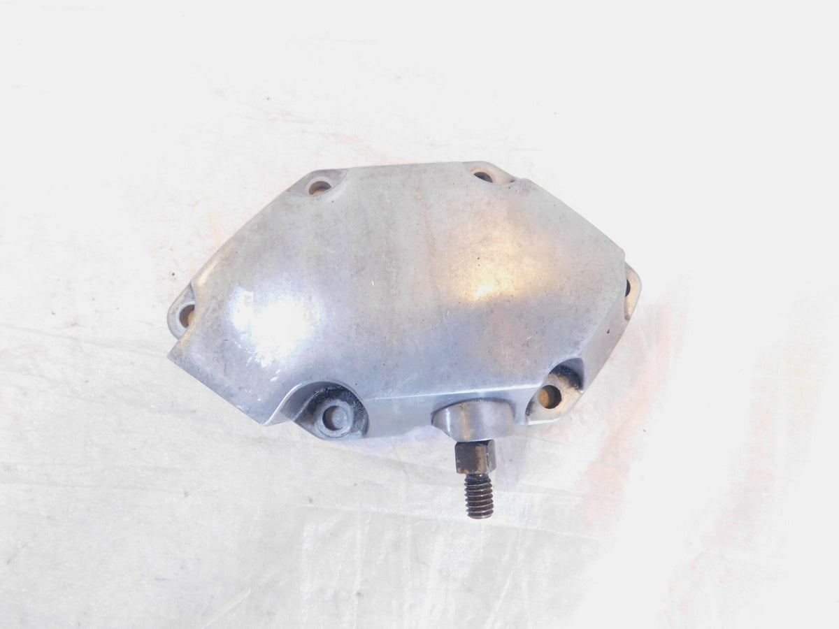 1984 Harley Davidson FXR & Touring Tour & Electra Glide Transmission Side Cover - C3 Cycle