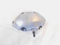 1984 Harley Davidson FXR & Touring Tour & Electra Glide Transmission Side Cover - C3 Cycle
