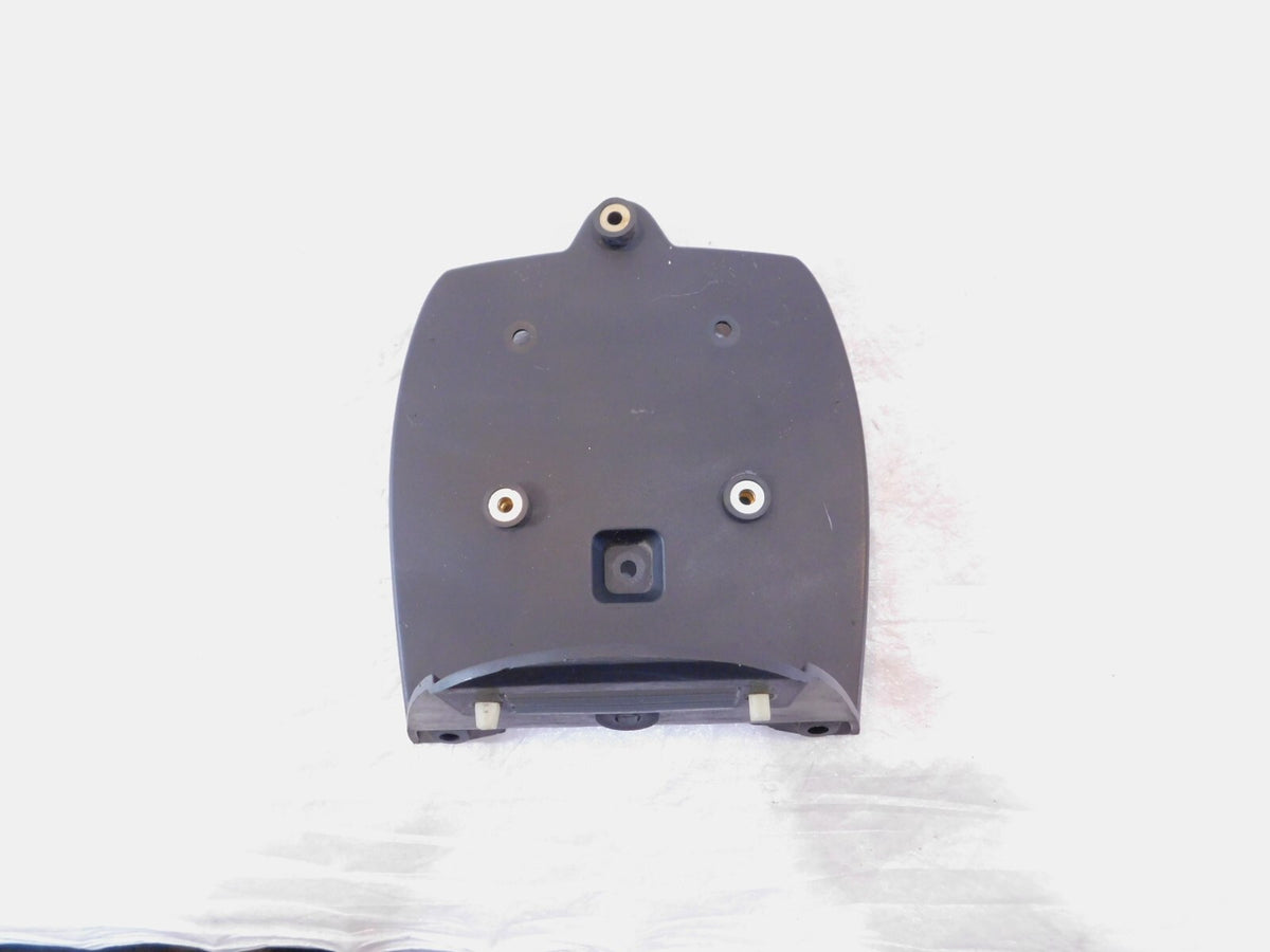 2001-2005 BMW F650CS Rear Wheel Fender Mudguard License Plate Holder Mount Stay - C3 Cycle