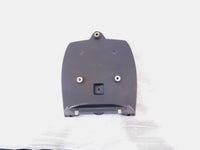 2001-2005 BMW F650CS Rear Wheel Fender Mudguard License Plate Holder Mount Stay - C3 Cycle