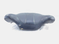 Harley Davidson CVO Electra Glide Classic Passenger Backrest w/ Lumbar Support - C3 Cycle
