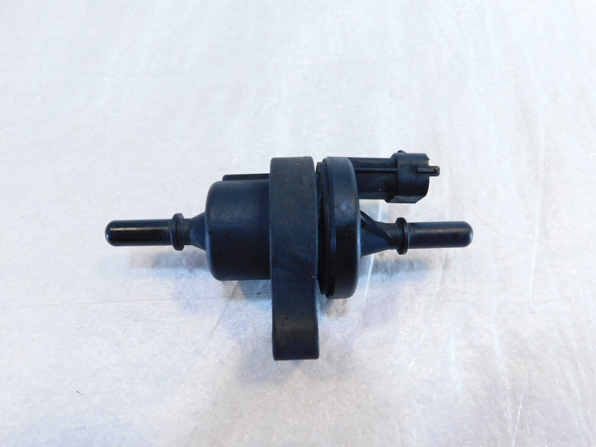 15-22 Indian Scout Sixty 1200 Bobber Canister Fuel Gas Tank Breather Purge Valve - C3 Cycle