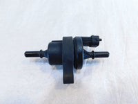 15-22 Indian Scout Sixty 1200 Bobber Canister Fuel Gas Tank Breather Purge Valve - C3 Cycle
