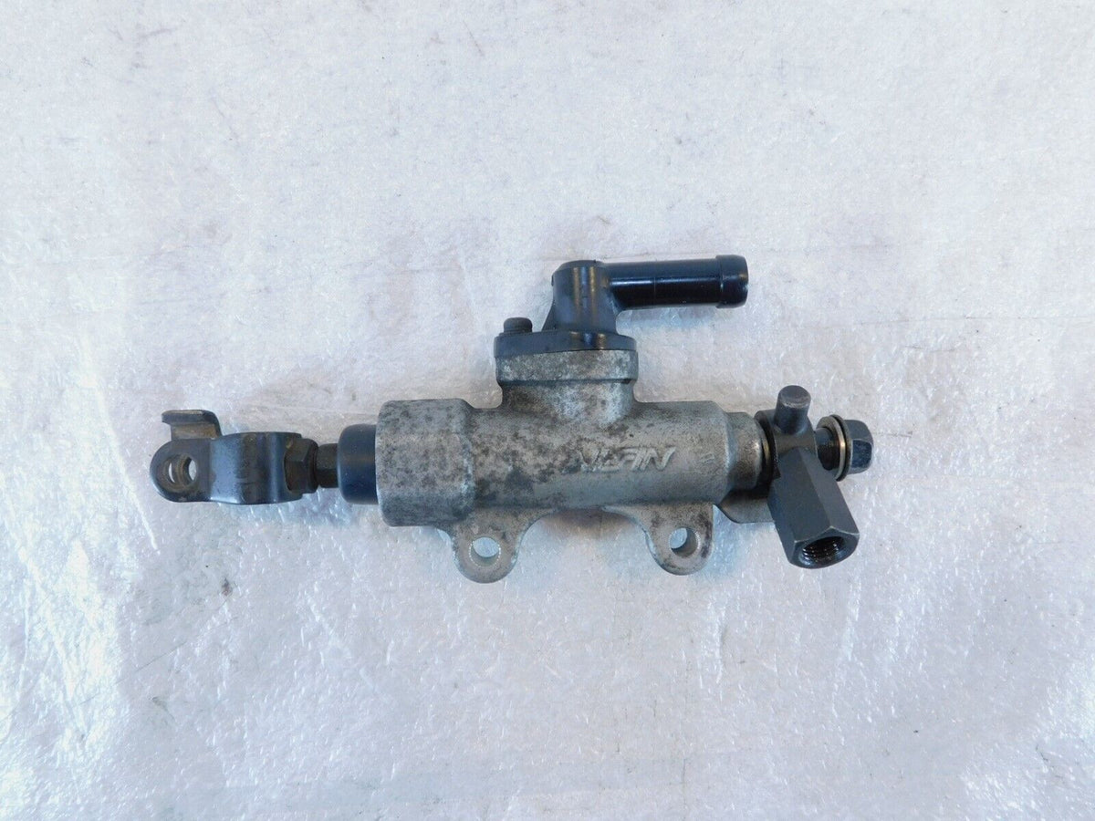1998 1999 2000 2001 Honda VFR800 Interceptor 800 Rear Brake Master Cylinder - C3 Cycle