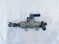 1998 1999 2000 2001 Honda VFR800 Interceptor 800 Rear Brake Master Cylinder - C3 Cycle