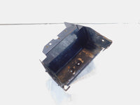 1995-1996 Harley Davidson Touring Road King Electra Glide Battery Mount Tray Box - C3 Cycle