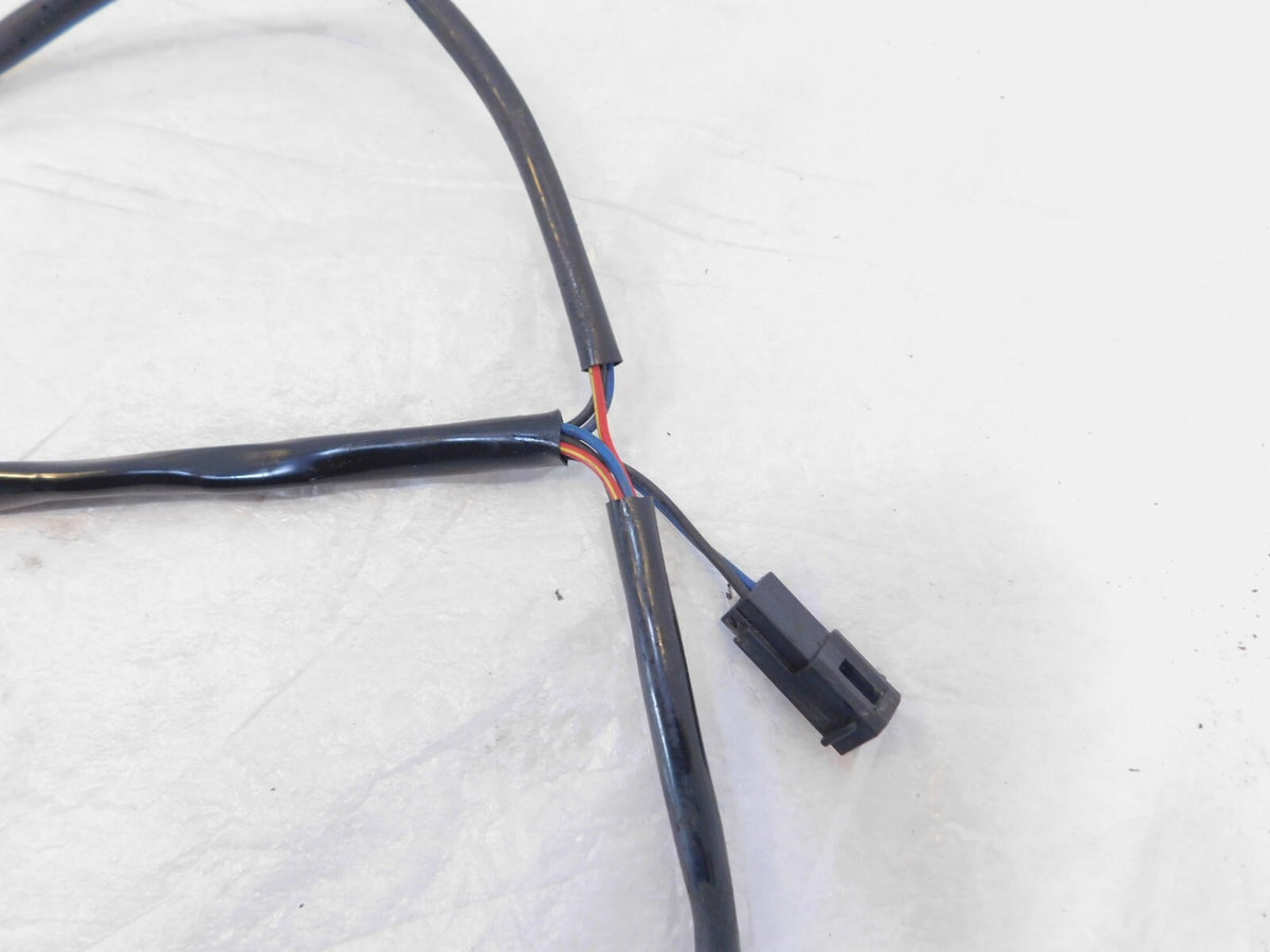 Harley Davidson Touring Electra Glide Ultra Classic Tour Pak Light Wire Harness - C3 Cycle