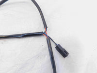 Harley Davidson Touring Electra Glide Ultra Classic Tour Pak Light Wire Harness - C3 Cycle