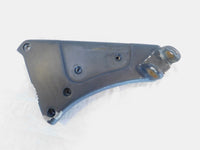 Buell XB XB9 XB12 Firebolt Lightning Front Left Footrest Footpeg Mount Bracket - C3 Cycle