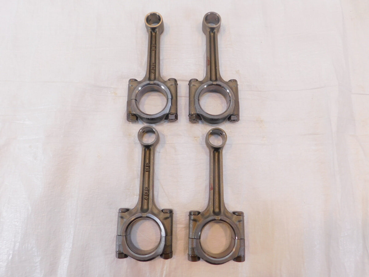 Suzuki Bandit 1200 GSF1200S GSF1200 GSX1100 GSXR1100 Crankshaft Connecting Rods - C3 Cycle