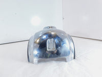 2015 & 2016 Indian Chieftain & Roadmaster Chrome Fuel Gas Petrol Tank Console - C3 Cycle