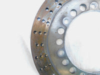 1996-2000 Kawasaki Vulcan VN1500 1500 Classic 1500L Rear Wheel Disc Brake Rotor - C3 Cycle