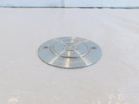 Harley Davidson Motor Co. EVO Sportster 883 & 1200 5 Speed Timing Points Cover - C3 Cycle