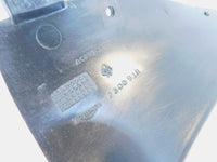 1996-2003 Triumph Trophy 900 Front Lower Left Under Cowling Fairing Panel Cover - C3 Cycle