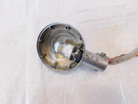 Yamaha V-Star 1100 650 Classic Royal Star XVZ13 Front Left Turn Signal For Parts - C3 Cycle