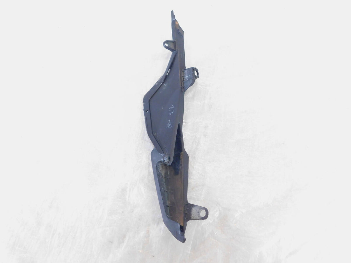 2019 & 2020 Honda CB650 CB650R CBR650R Rear Right Inner Cover Cowling Fairing - C3 Cycle