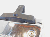 Harley Davidson Electra & Tour Glide Rear Passenger Footboards & Mount Brackets - C3 Cycle