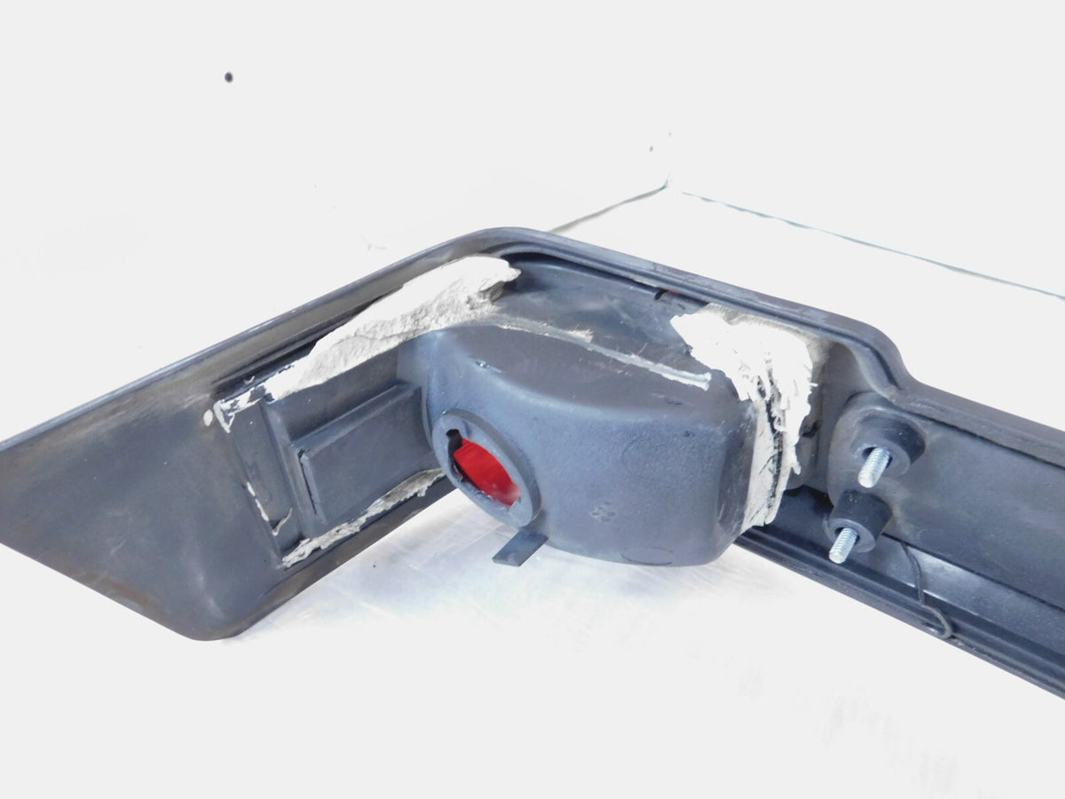 Harley Davidson Electra Glide Ultra Classic Luggage Box Rear Brake Light Housing - C3 Cycle