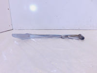 Harley Davidson Sportster 883 & 1200 Custom & Sport Chrome Kickstand Side Stand - C3 Cycle