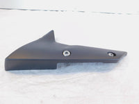 Kawasaki Ninja ZX-6R ZX-636 ZX-6RR ZX-600 ZX-10R Black Right Fender Fairing Cowl - C3 Cycle
