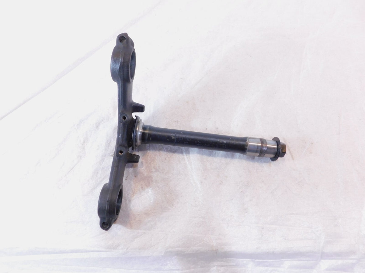 Kawasaki EX250 Ninja 250R Lower Front Fork Triple Tree Steering Stem 44037-1217 - C3 Cycle