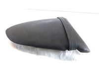 2005-2006 Kawasaki Ninja ZX6R ZX636 ZX6RR ZX600 Rear Pillion Passenger Seat Pad - C3 Cycle